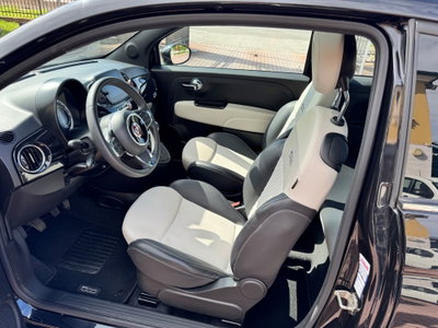 Fiat 500 1.0 Hybrid Dolcevita (10)