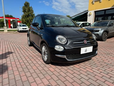 Fiat 500 1.0 Hybrid Dolcevita (2)