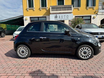 Fiat 500 1.0 Hybrid Dolcevita (4)