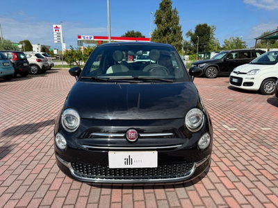 Fiat 500 1.0 Hybrid Dolcevita (5)