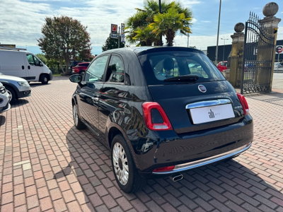 Fiat 500 1.0 Hybrid Dolcevita (6)