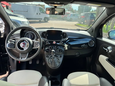Fiat 500 1.0 Hybrid Dolcevita (8)
