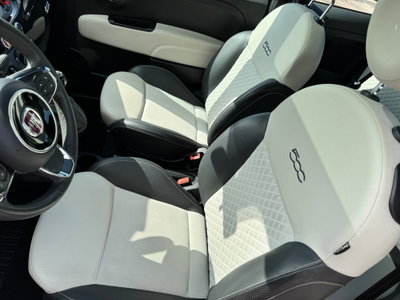 Fiat 500 1.0 Hybrid Dolcevita (9)