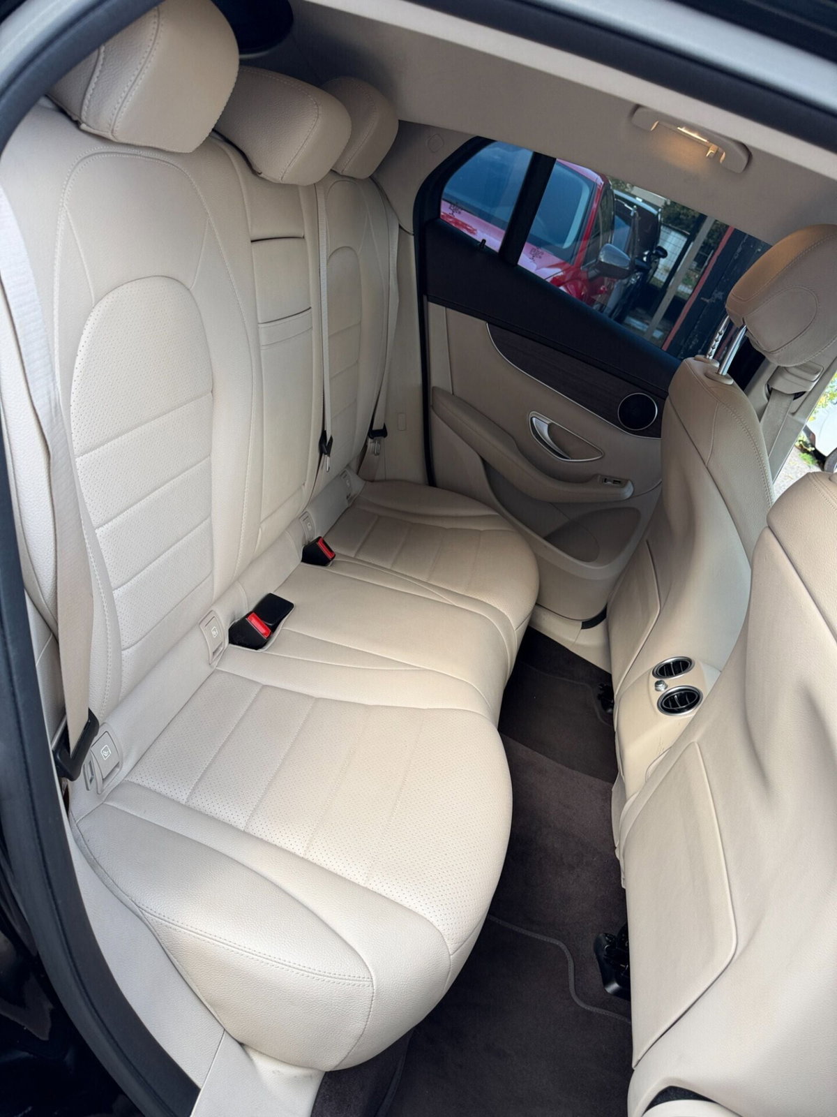 Mercedes-Benz GLC SUV 300 de 4Matic EQ-Power Sport (13)