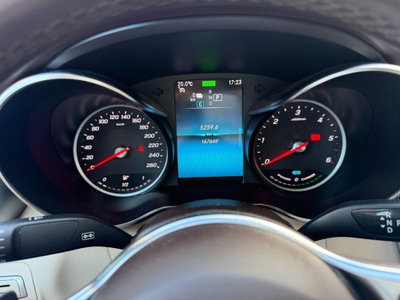 Mercedes-Benz GLC SUV 300 de 4Matic EQ-Power Sport (16)