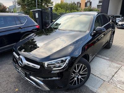 Mercedes-Benz GLC SUV 300 de 4Matic EQ-Power Sport (3)