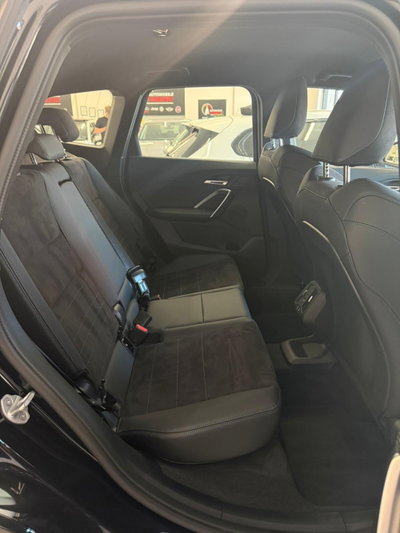 BMW X1 sDrive 18i Msport (10)