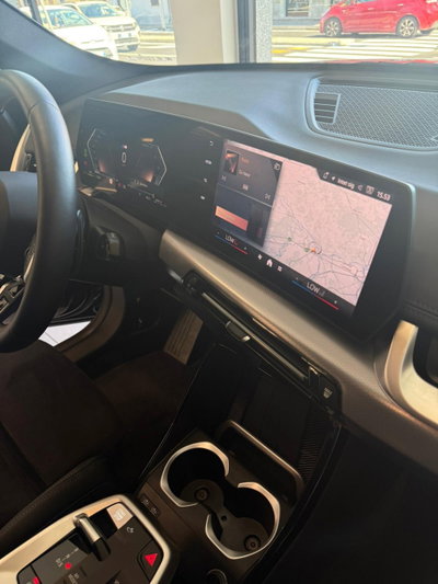 BMW X1 sDrive 18i Msport (11)
