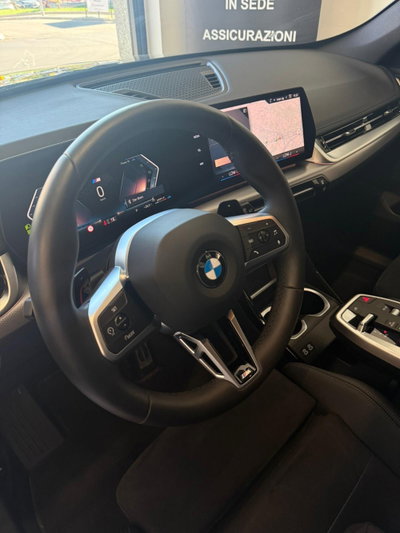 BMW X1 sDrive 18i Msport (12)