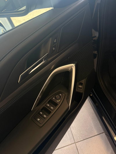 BMW X1 sDrive 18i Msport (13)