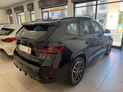 BMW X1 sDrive 18i Msport (14)
