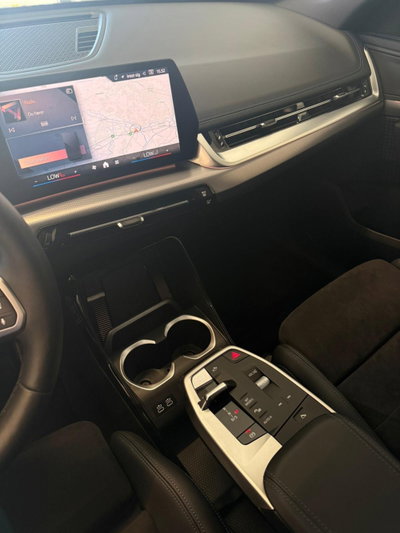BMW X1 sDrive 18i Msport (15)