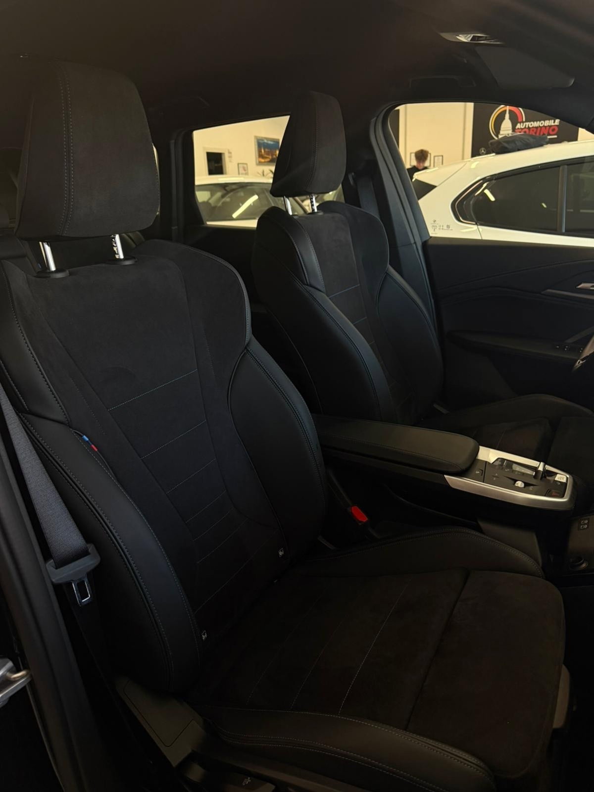 BMW X1 sDrive 18i Msport (8)