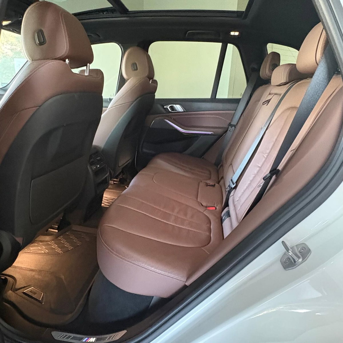BMW X5 xDrive30d Msport (11)