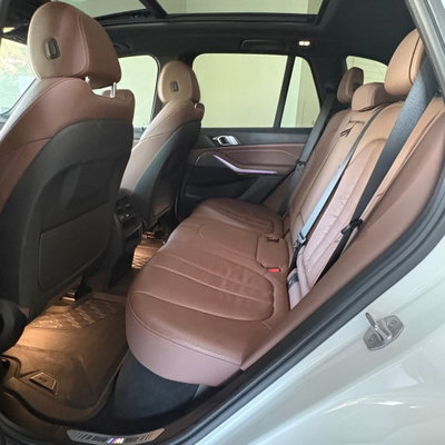 BMW X5 xDrive30d Msport (11)