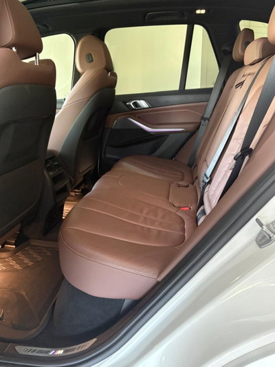 BMW X5 xDrive30d Msport (13)