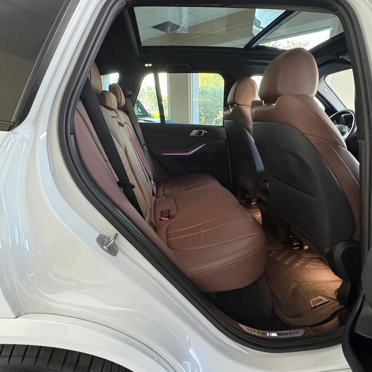 BMW X5 xDrive30d Msport (14)
