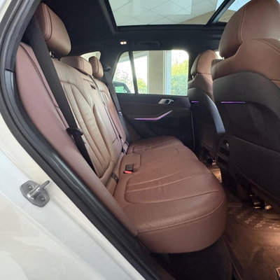 BMW X5 xDrive30d Msport (15)