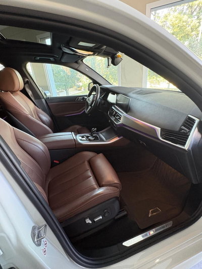BMW X5 xDrive30d Msport (16)