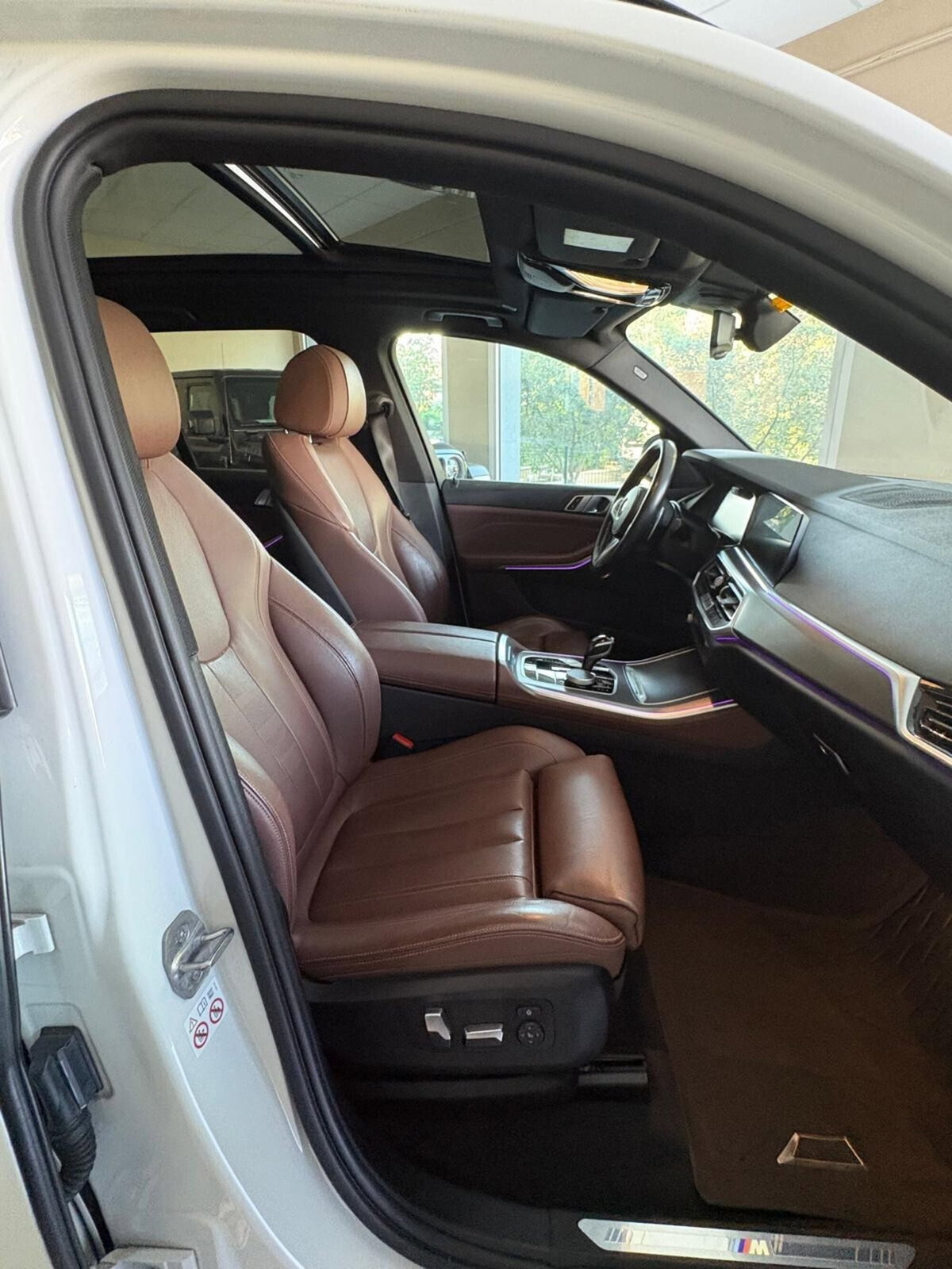 BMW X5 xDrive30d Msport (17)