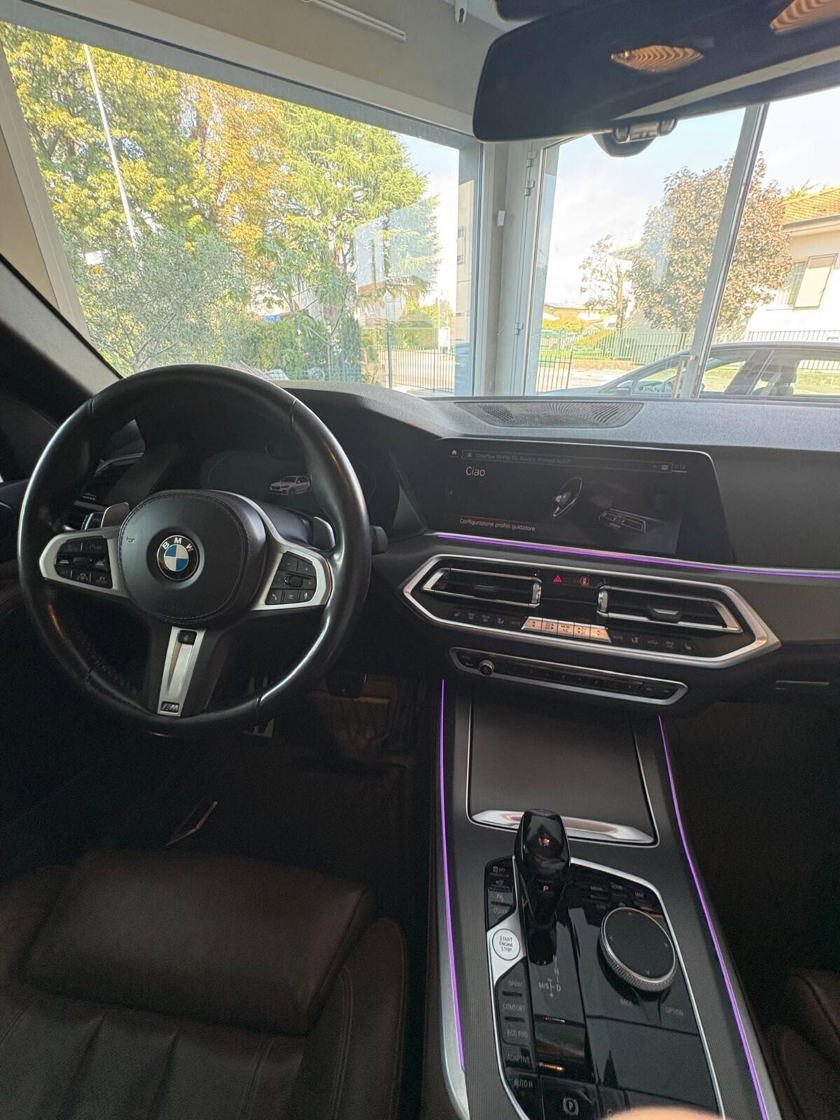 BMW X5 xDrive30d Msport (19)