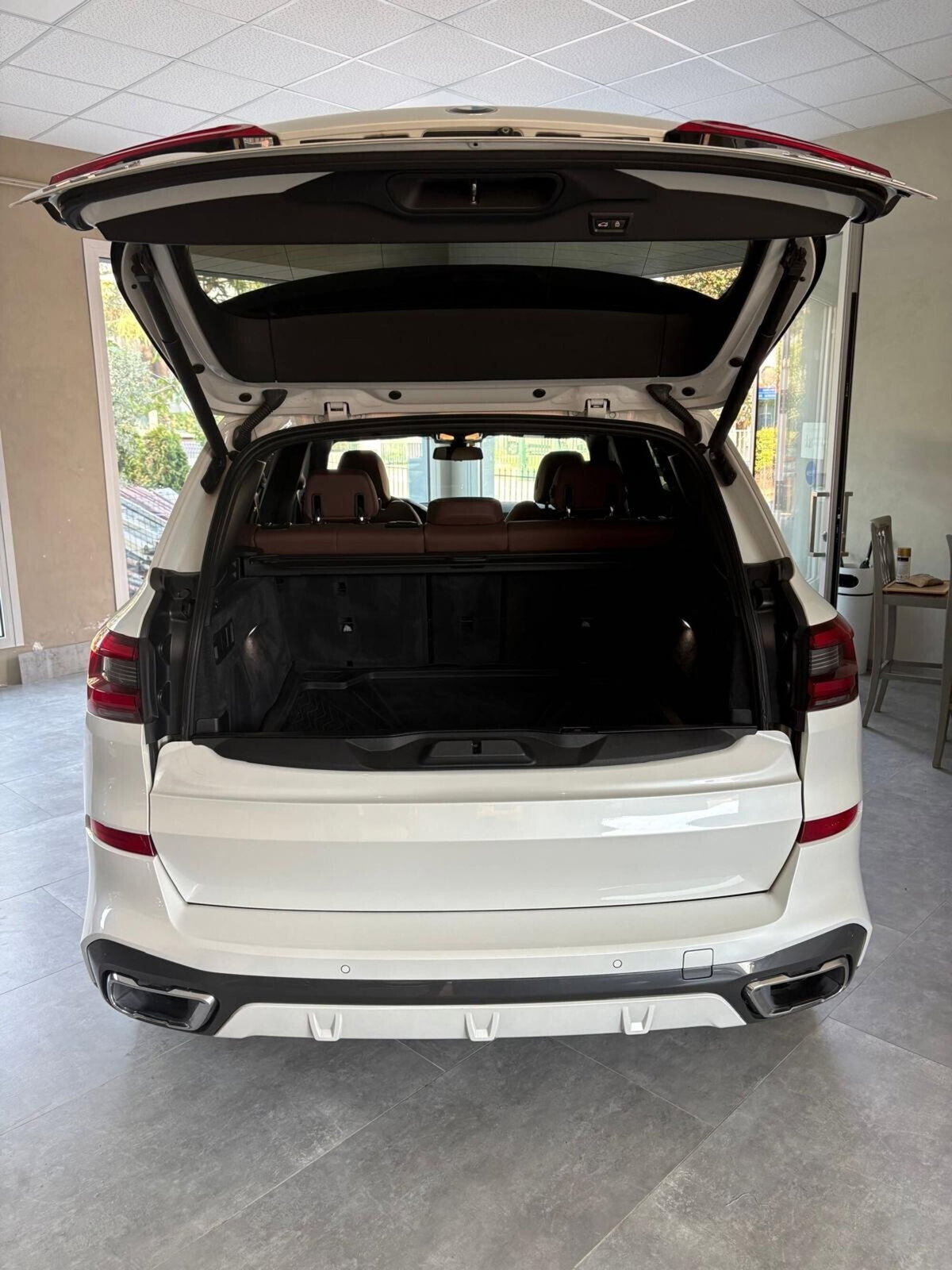 BMW X5 xDrive30d Msport (2)