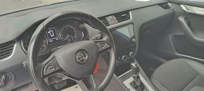 Skoda Octavia Station Wagon 1.5 G-TEC DSG Wagon Ambition (8)