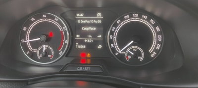 Skoda Scala 1.0 TSI 115 CV Ambition (14)