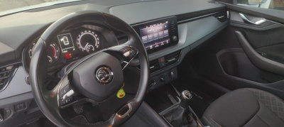 Skoda Scala 1.0 TSI 115 CV Ambition (17)