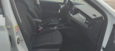 Skoda Scala 1.0 TSI 115 CV Ambition (20)