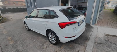 Skoda Scala 1.0 TSI 115 CV Ambition (6)