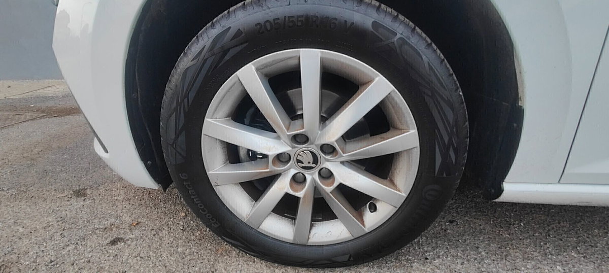 Skoda Scala 1.0 TSI 115 CV Ambition (9)