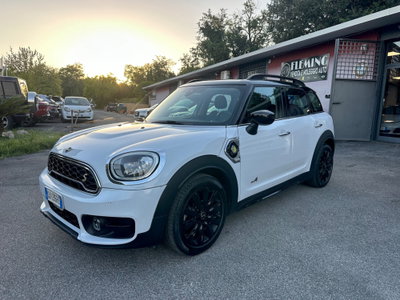 MINI Mini Countryman 1.5 Cooper Hype Countryman ALL4 Automatica usata