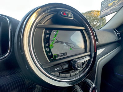 MINI Mini Countryman 1.5 Cooper Hype Countryman ALL4 Automatica (10)