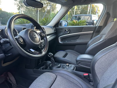 MINI Mini Countryman 1.5 Cooper Hype Countryman ALL4 Automatica (11)