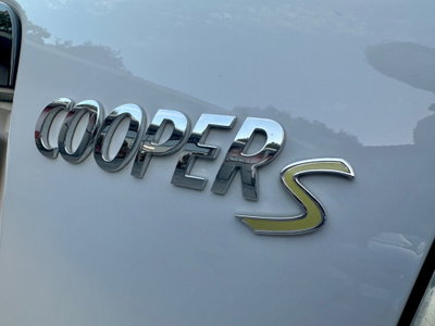 MINI Mini Countryman 1.5 Cooper Hype Countryman ALL4 Automatica (14)