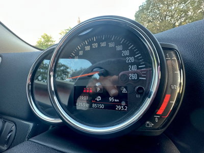 MINI Mini Countryman 1.5 Cooper Hype Countryman ALL4 Automatica (4)