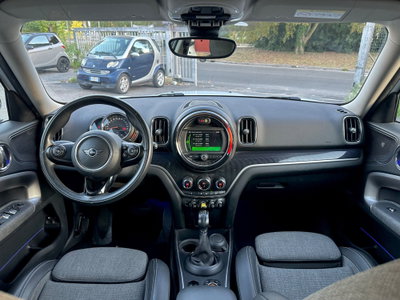 MINI Mini Countryman 1.5 Cooper Hype Countryman ALL4 Automatica (6)