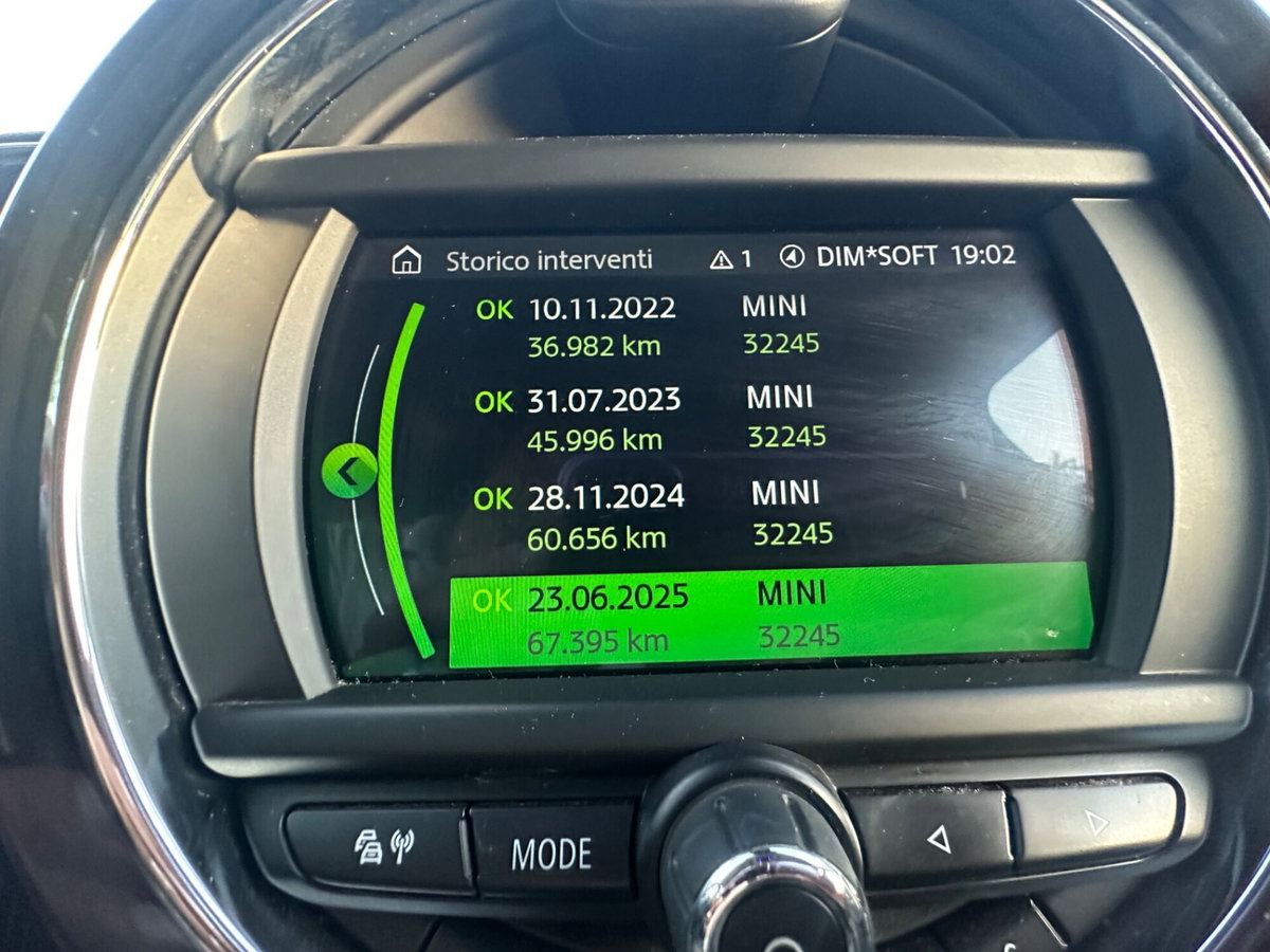 MINI Mini Countryman 1.5 Cooper Hype Countryman ALL4 Automatica (8)