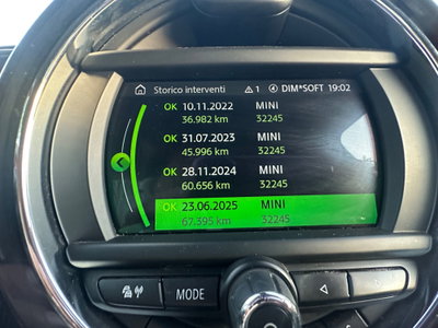 MINI Mini Countryman 1.5 Cooper Hype Countryman ALL4 Automatica (8)
