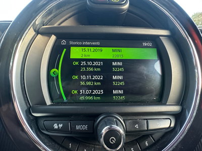 MINI Mini Countryman 1.5 Cooper Hype Countryman ALL4 Automatica (9)