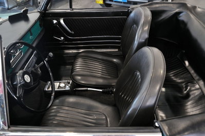 Alfa Romeo Spider 1.6 Junior (11)