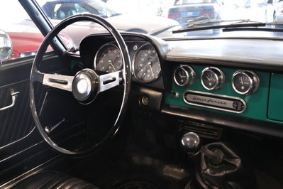 Alfa Romeo Spider 1.6 Junior (12)