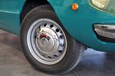 Alfa Romeo Spider 1.6 Junior (18)