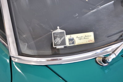 Alfa Romeo Spider 1.6 Junior (19)