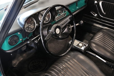 Alfa Romeo Spider 1.6 Junior (9)