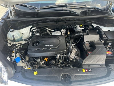Kia Sportage 1.7 CRDI 2WD GT Line (13)