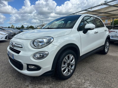 Fiat 500X 1.6 MultiJet 120 CV Pop Star (2)