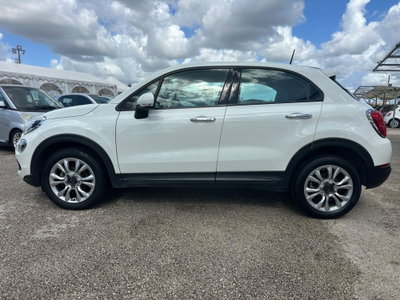 Fiat 500X 1.6 MultiJet 120 CV Pop Star (3)
