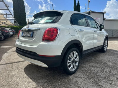 Fiat 500X 1.6 MultiJet 120 CV Pop Star (4)